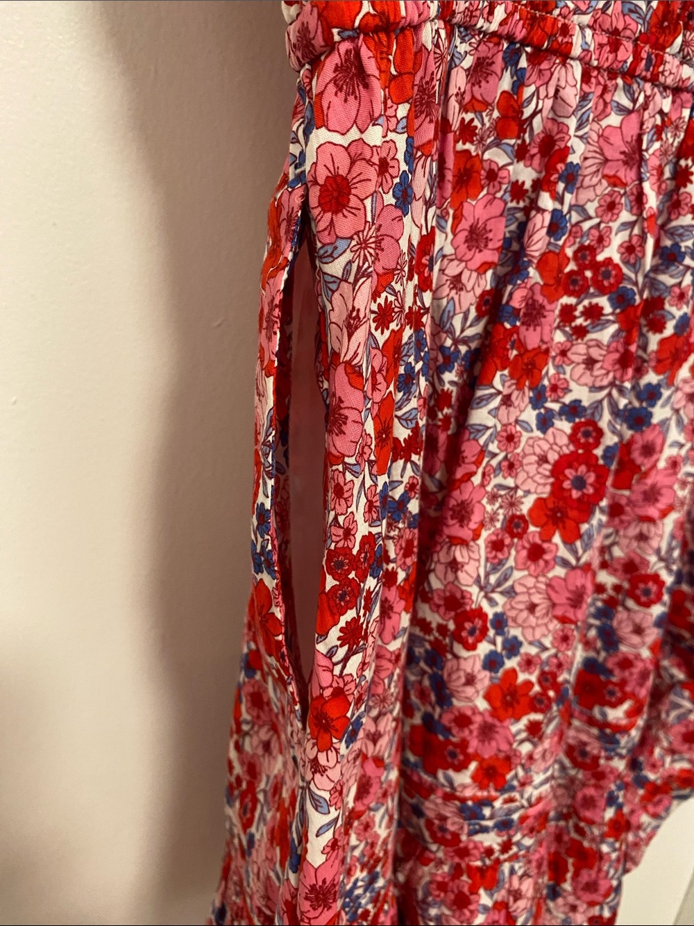 Dress Draper James Floral - Picture 10 of 10